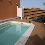 Rey Summertime 400 M Dal Mare Piscina Esclusiva Коста Рей