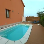 Дом отдыха Rey Summertime 400 M Dal Mare Piscina Esclusiva *