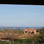 Дом отдыха Rey Summertime 400 M Dal Mare Piscina Esclusiva