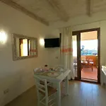 Дом отдыха Rey Summertime 400 M Dal Mare Piscina Esclusiva Коста Рей