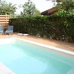 Rey Summertime 400 M Dal Mare Piscina Esclusiva *