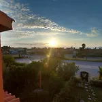 Дом отдыха Rey Summertime 400 M Dal Mare Piscina Esclusiva Коста Рей