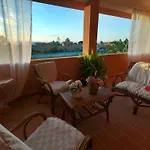 Дом отдыха Rey Summertime 400 M Dal Mare Piscina Esclusiva *