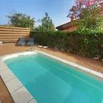 Rey Summertime 400 M Dal Mare Piscina Esclusiva *
