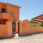 Дом отдыха Rey Summertime 400 M Dal Mare Piscina Esclusiva Коста Рей