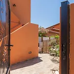 Дом отдыха Rey Summertime 400 M Dal Mare Piscina Esclusiva Коста Рей