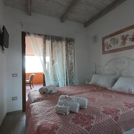Holiday home Rey Summertime 400 M Dal Mare Piscina Esclusiva *