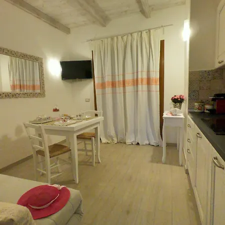 Rey Summertime 400 M Dal Mare Piscina Esclusiva * Costa Rei