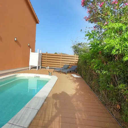 Rey Summertime 400 M Dal Mare Piscina Esclusiva *