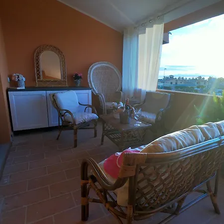 Rey Summertime 400 M Dal Mare Piscina Esclusiva Holiday home