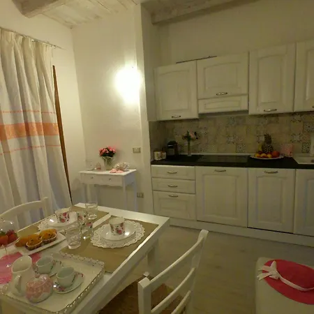 Holiday home Rey Summertime 400 M Dal Mare Piscina Esclusiva *