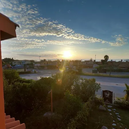 Holiday home Rey Summertime 400 M Dal Mare Piscina Esclusiva Costa Rei
