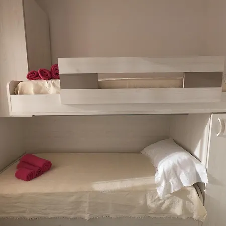 Holiday home Rey Summertime 400 M Dal Mare Piscina Esclusiva Costa Rei