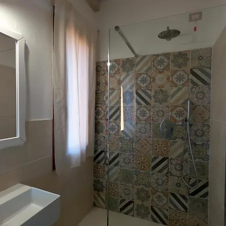 Holiday home Rey Summertime 400 M Dal Mare Piscina Esclusiva