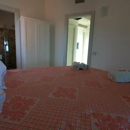 Rey Summertime 400 M Dal Mare Piscina Esclusiva Casa de Férias Costa Rei