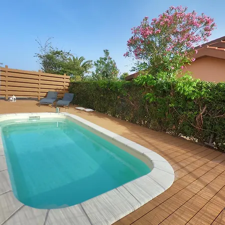 Rey Summertime 400 M Dal Mare Piscina Esclusiva Holiday home