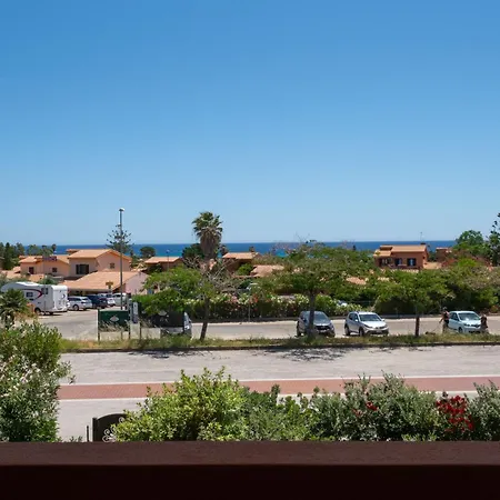 Rey Summertime 400 M Dal Mare Piscina Esclusiva Casa de Férias Costa Rei