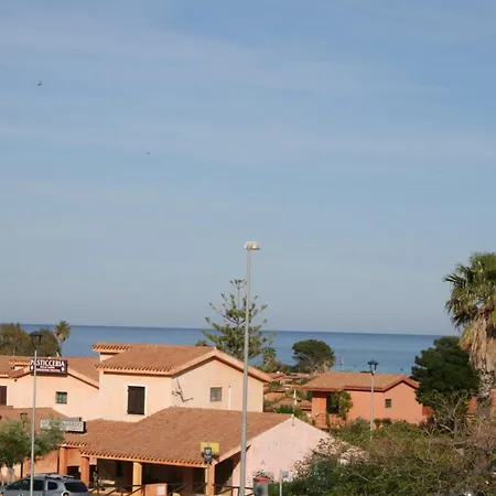 Rey Summertime 400 M Dal Mare Piscina Esclusiva
