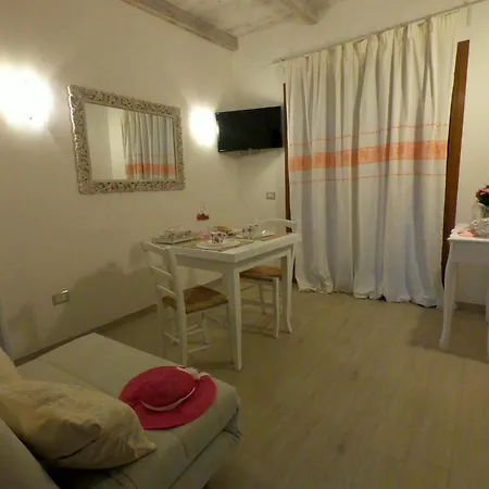 Rey Summertime 400 M Dal Mare Piscina Esclusiva * Costa Rei