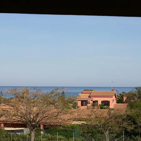 Semesterbostad Rey Summertime 400 M Dal Mare Piscina Esclusiva