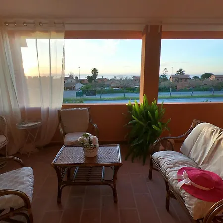 Rey Summertime 400 M Dal Mare Piscina Esclusiva