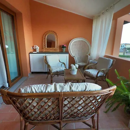 Rey Summertime 400 M Dal Mare Piscina Esclusiva Дом отдыха *