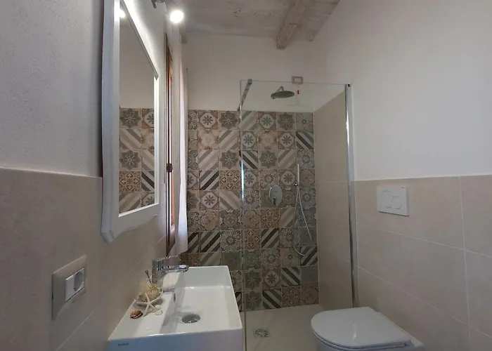 Nyaraló Rey Summertime 400 M Dal Mare Piscina Esclusiva Costa Rei