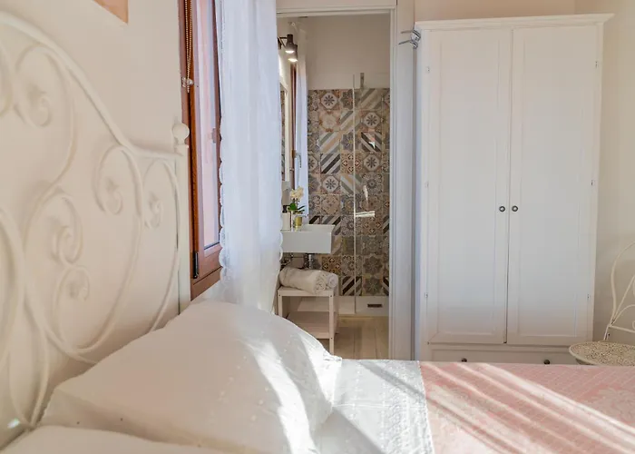 Nyaraló Rey Summertime 400 M Dal Mare Piscina Esclusiva Costa Rei